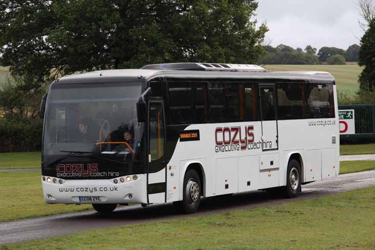 Cozys MAN 18.350 Marcopolo CO08ZYC